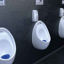 Channel Cubes, Deodoscreens & Cistern Blocks