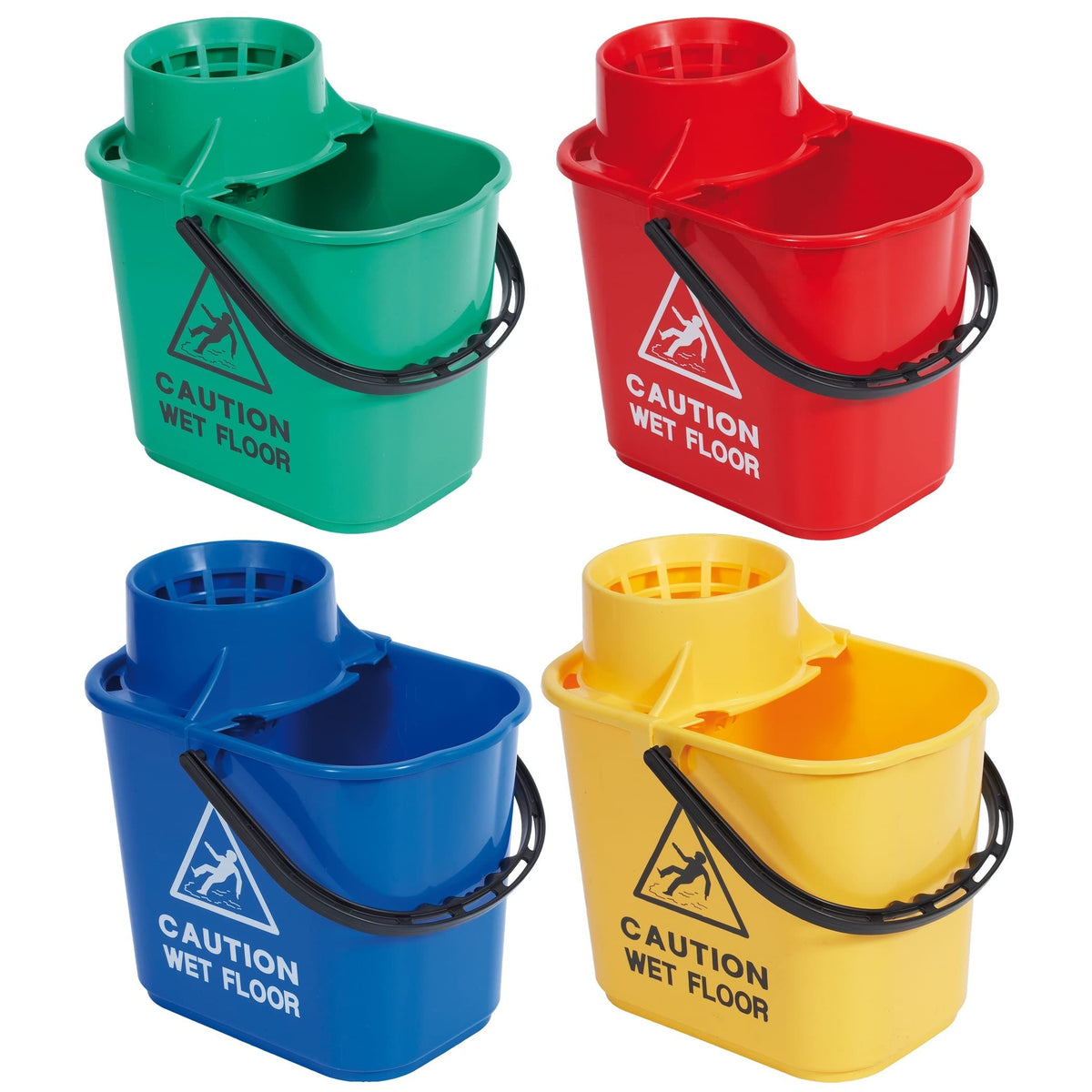 Mop Buckets