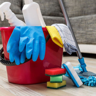 Housekeeping