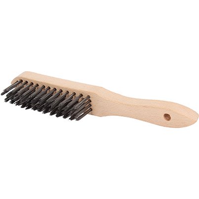 Brushware