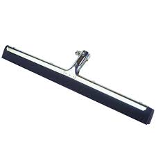 CONTICO FLOOR SQUEEGEE - 22" WIDTH , metal frame
