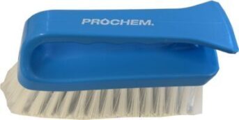 NYLON HAND BRUSH - PROCHEM, specialist carpet brush