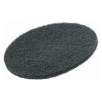 ECONOMY BLACK FLOOR PADS, stripping