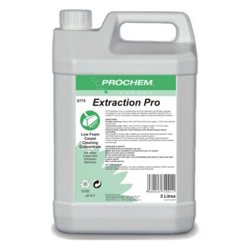 EXTRACTION PLUS - Prochem 5Lt