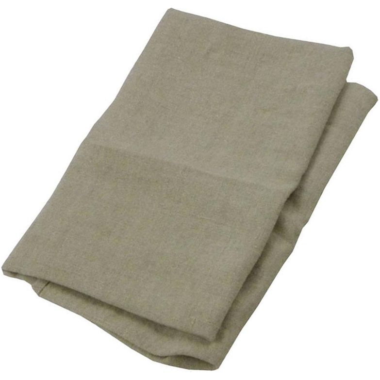SCRIM - GRADE A, PREWASHED x 1
