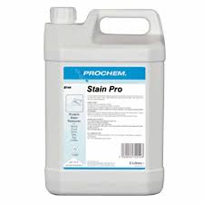 STAIN PRO - Prochem 5Lt