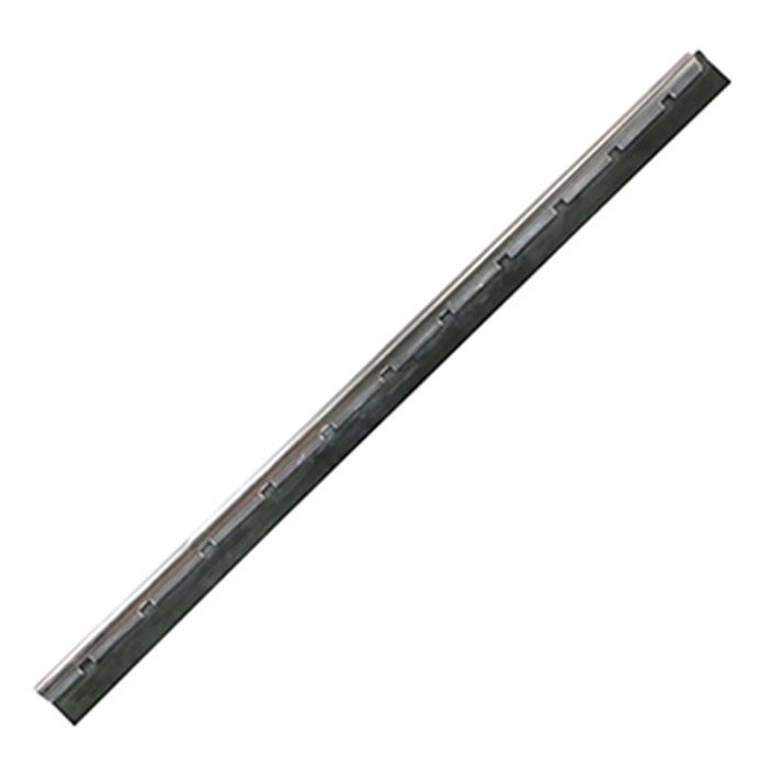 UNGER S CHANNEL, complete with rubber - sizes 6" to 22"