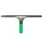 UNGER S CHANNEL, complete with rubber - sizes 6" to 22"