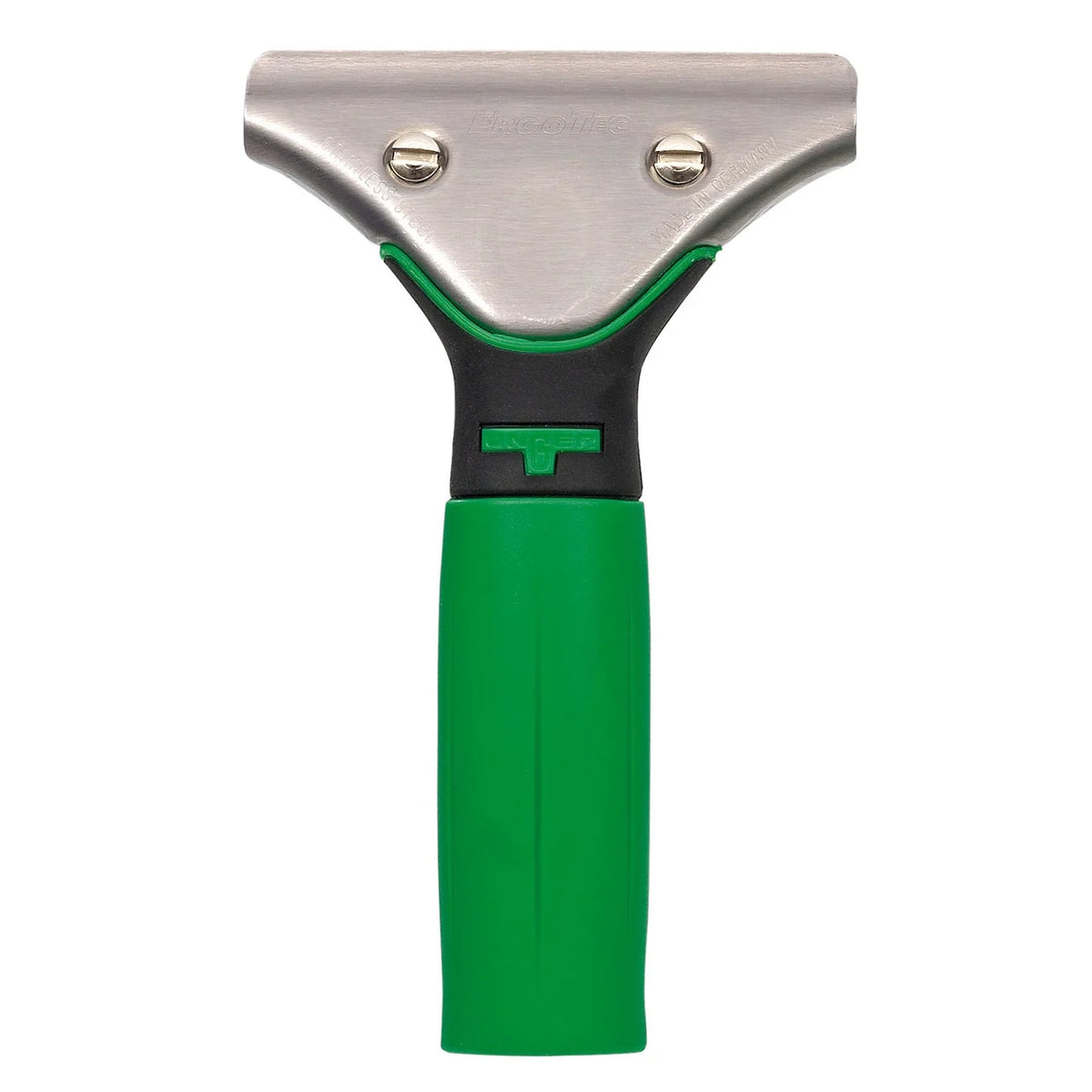 UNGER ERGOTEC SQUEEGEE HANDLE - ETG00, ergonomic shape