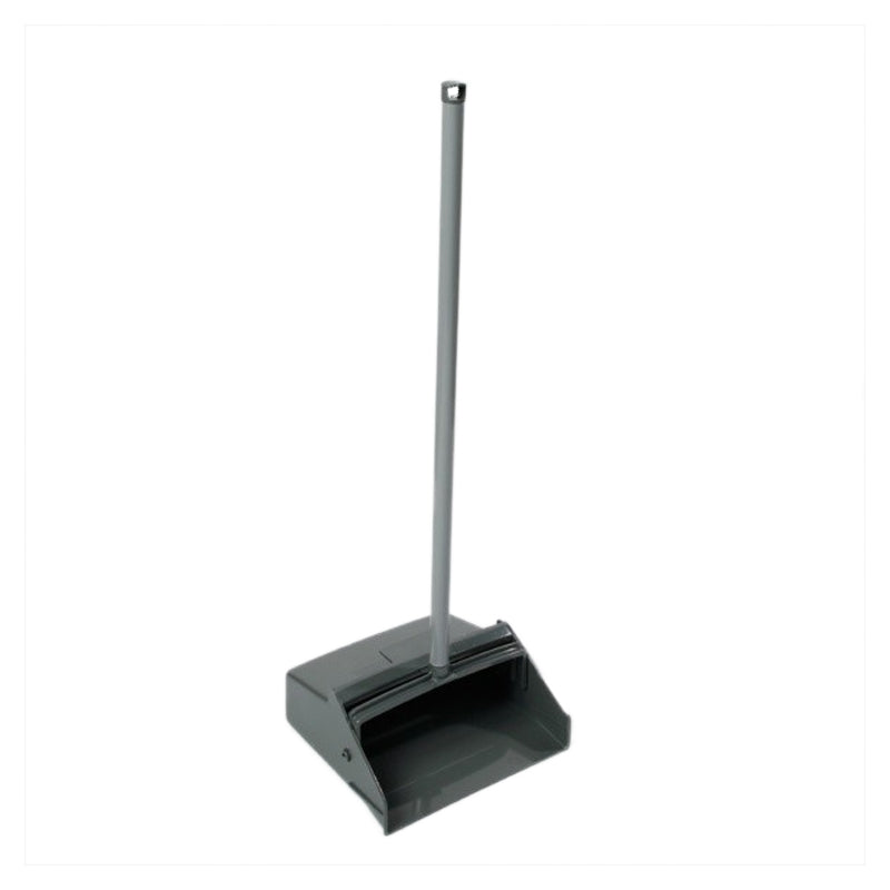 LOBBY DUSTPAN & BRUSH SET - plastic economy set
