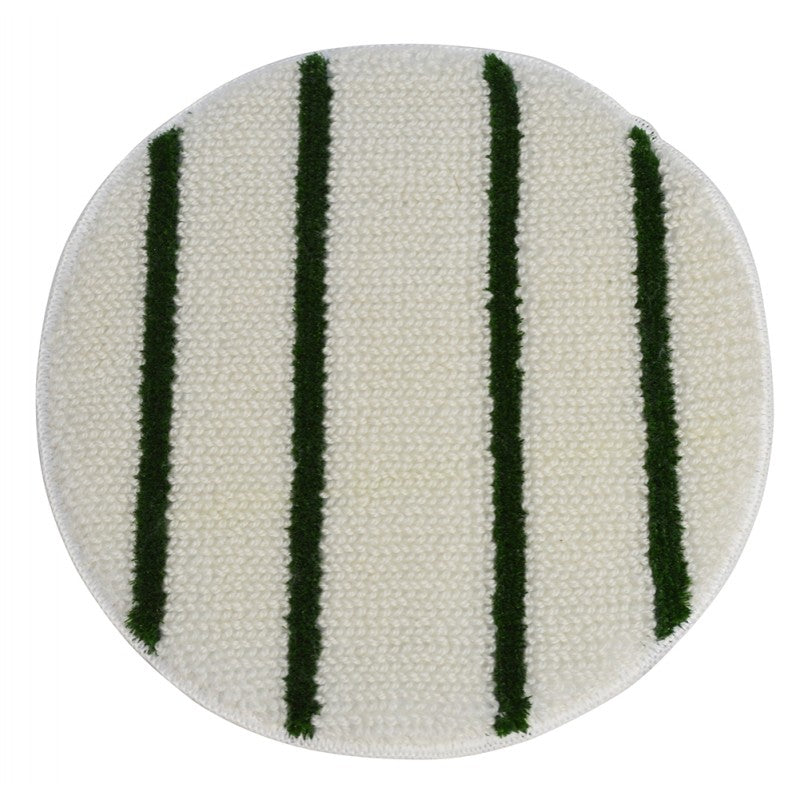 QUEEN CARPET BONNET PAD - 17"