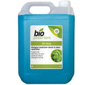BLU AWAY - Biological Washroom Cleaner & Odour Neutraliser  x 5Lt