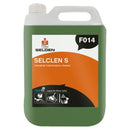 F014 / F14 SELCLEAN - Selden Industrial Maintenance Cleaner x 5Lt