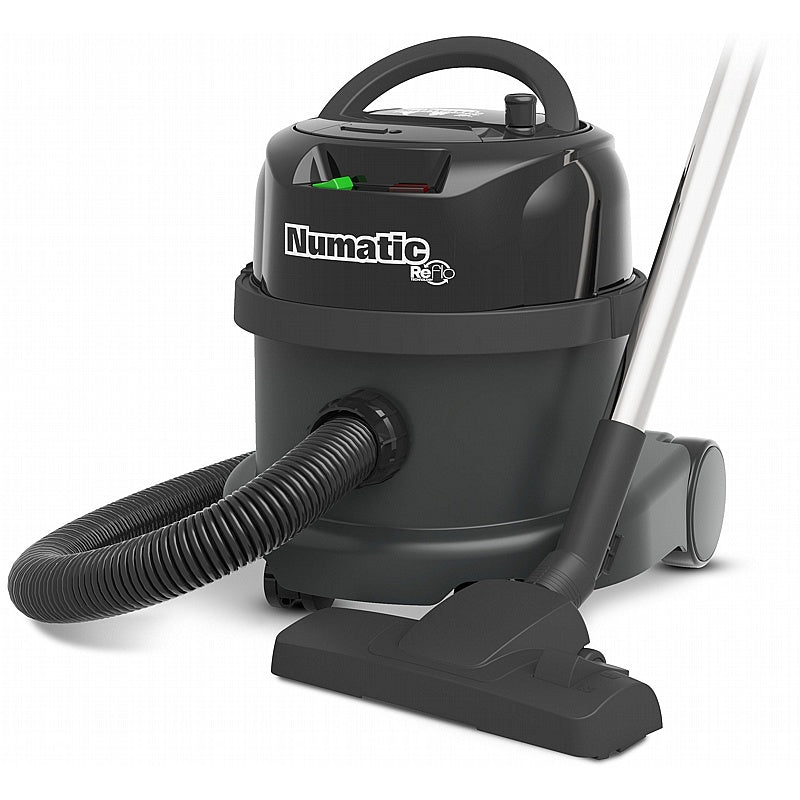 NUMATIC PPR170 VACUUMM,  retractable cable