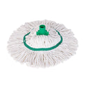 HYGIEMIX SCREW SOCKET MOPHEAD, Stay flat & washable - Robert Scott x 1