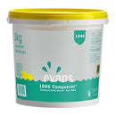 EVANS 1066 CONQUERER DEODORANT TOILET BLOCKS,  x 3kg