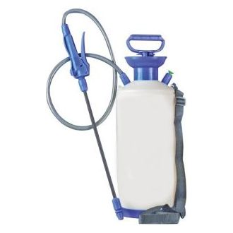 10Lt POW-R-PLUS PRESSURE SPRAYER, Contico x 1