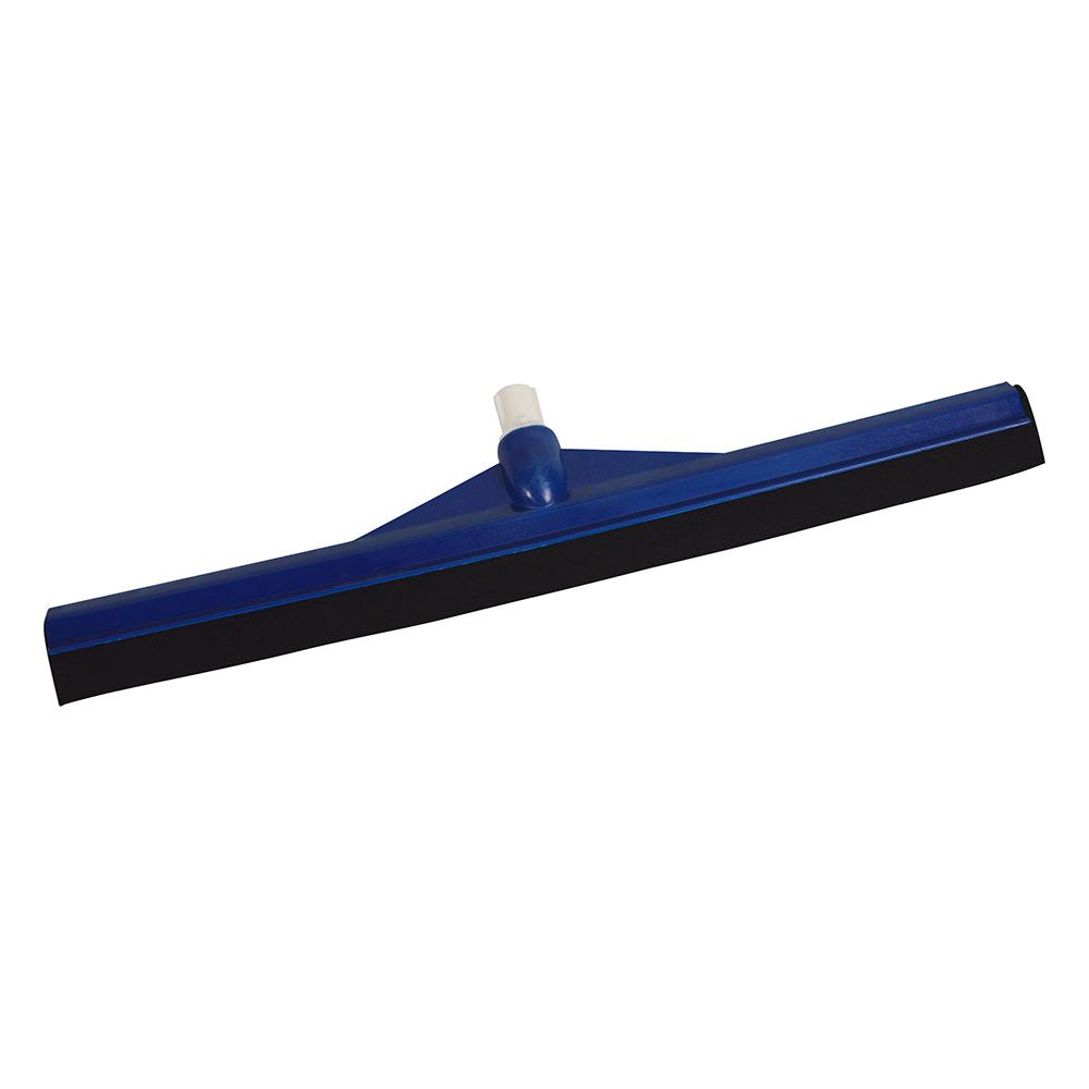 FLOOR SQUEEGEE - SYR - 24" WIDTH, complete with stale
