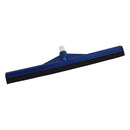 FLOOR SQUEEGEE - SYR - 24" WIDTH, complete with stale