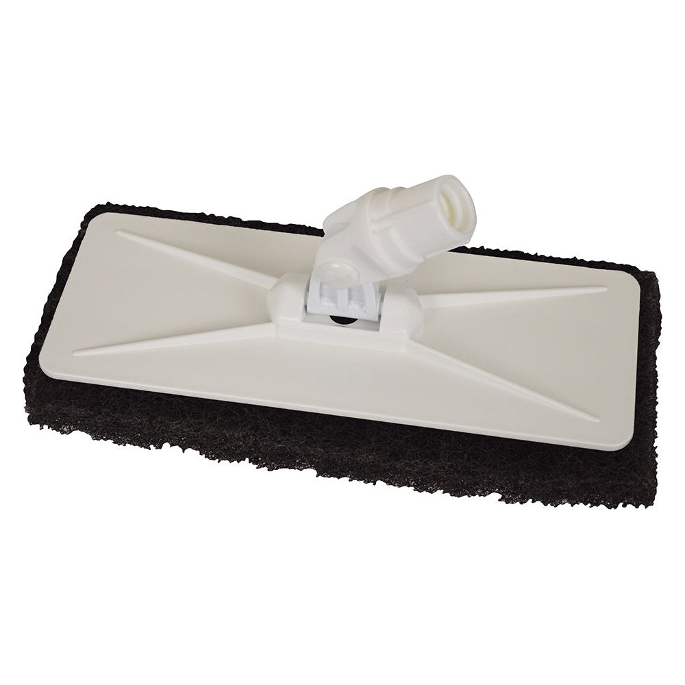 FLOOR & WALL TOOL - INTERCHANGE PAD HOLDER, complete with SYR Interchange stale  x 1