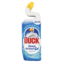 TOILET DUCK - Johnsons Toilet Cleaner x 750ml