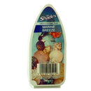 SHADES SOLID AIR FRESHENER - MARINE BREEZE, Selden Jeyes x 1