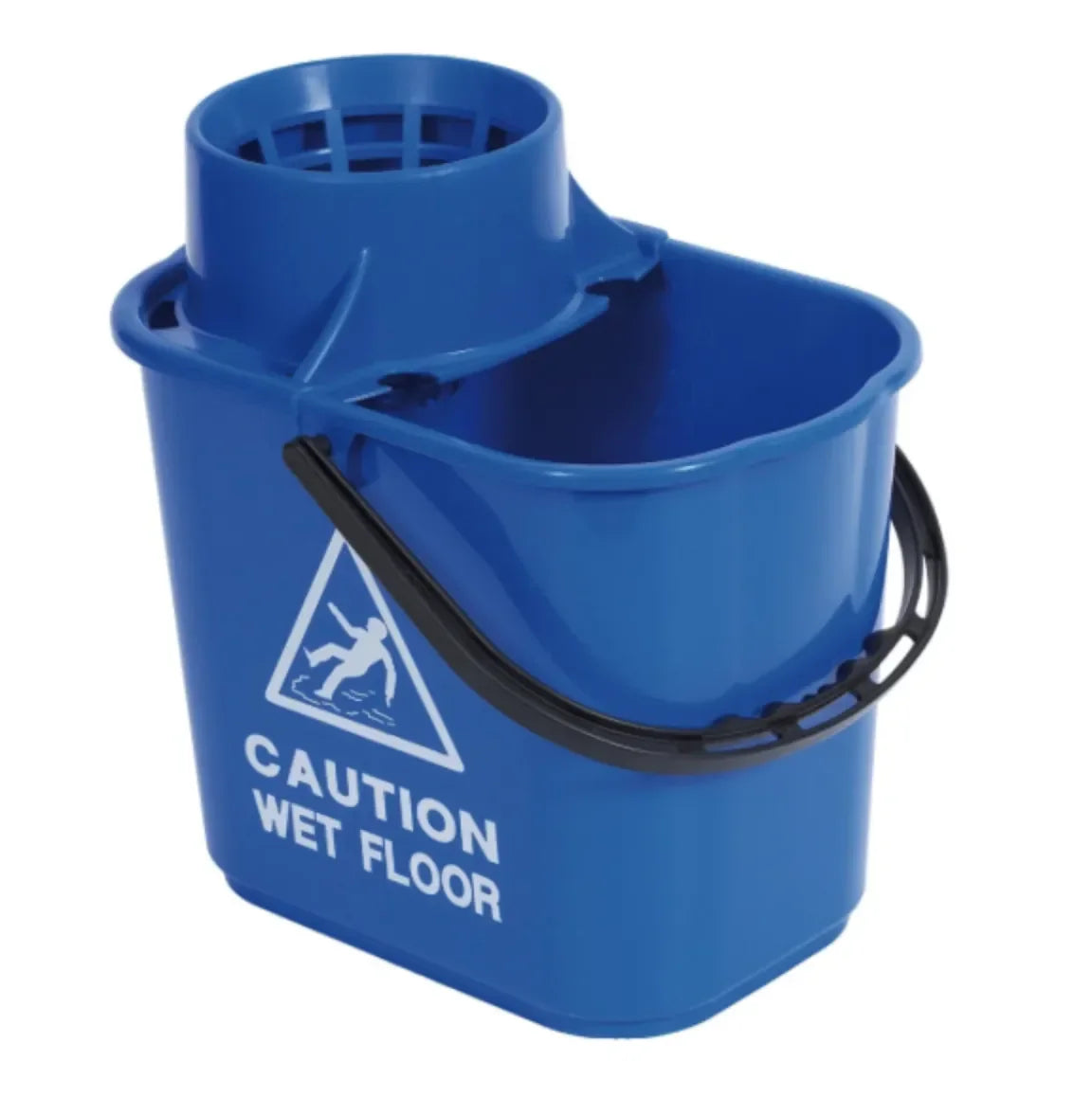 EXEL MOP BUCKET - BLUE,