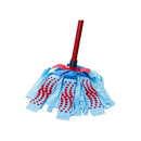 MOP - VILEDA SUPERMOCIO MOP COMPLETE, with handle