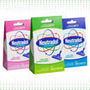 NEUTRADOL VACUUM DEODORISER VAC SACS , air freshener - various fragrances supplied
