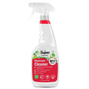 W11 - WASHROOM CLEANER, Mirius Trigger Spray x 750ml trigger.