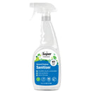 H1 - GENERAL PURPOSE SANITISER, Mirius Trigger Spray x 750ml