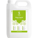 FINAL TOUCH, Evans Washroom Sanitiser x 5Lt