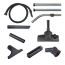 NUMATIC PPR170 VACUUMM,  retractable cable