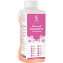FLORAZOL SANDALWOOD, Evans Concentrated Deodoriser x 1Lt