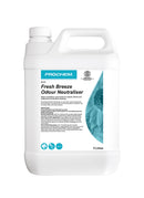 FRESH BREEZE ODOUR NEUTRALISER - Prochem   x 5Lt
