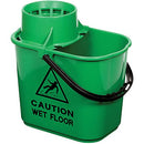 EXEL MOP BUCKET - GREEN,