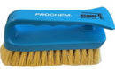 TAMPICO UPHOLSTERY HAND BRUSH - PROCHEM, specialist brush for upholstery & rug cleaning