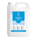 EVERFRESH APPLE - REFILL, Evans Toilet & Washroom Cleaner  x 5Lt