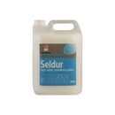 A001 / A01 SELDUR -  Selden High Solids Metallised Polish x 5Lt