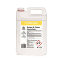 SMOKE AND ODOUR NEUTRALISER, Prochem 5Lt