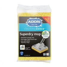 MOP - ADDIS REFILL MOPHEAD