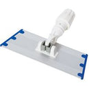 MICROFIBRE FLAT MOP FRAME & STALE - 40cm