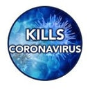 ANTIVIRAL DISINFECTANT V2, refill x 5Lt