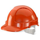 ECONOMY VENTED SAFETY HELMET, hard hat
