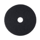3M SCOTCH-BRITE BLACK FLOOR PADS, stripping