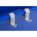 BLUE OBLONG WINDOW CLEANING BUCKET, Contico 24Lt
