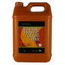 BOURNE TRAFFIC LIQUID WAX x 5Lt