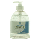 EVANS CITRUS FOAM, hand and body wash x 5Lt
