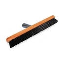 CARPET PILE BRUSH - 18" (includes stale)