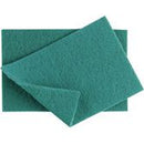 SCOURING PAD- BLUE- Kleen Aid Scourer x 5